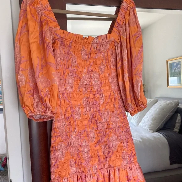 Alexis Dress (Intermix) Alexis Dress (Intermix)